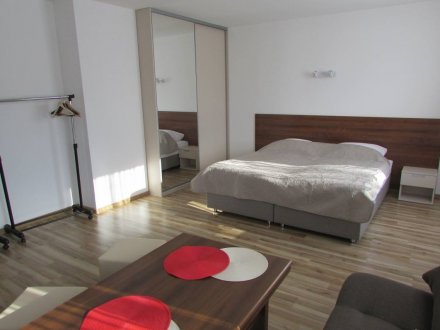 Sypialnia